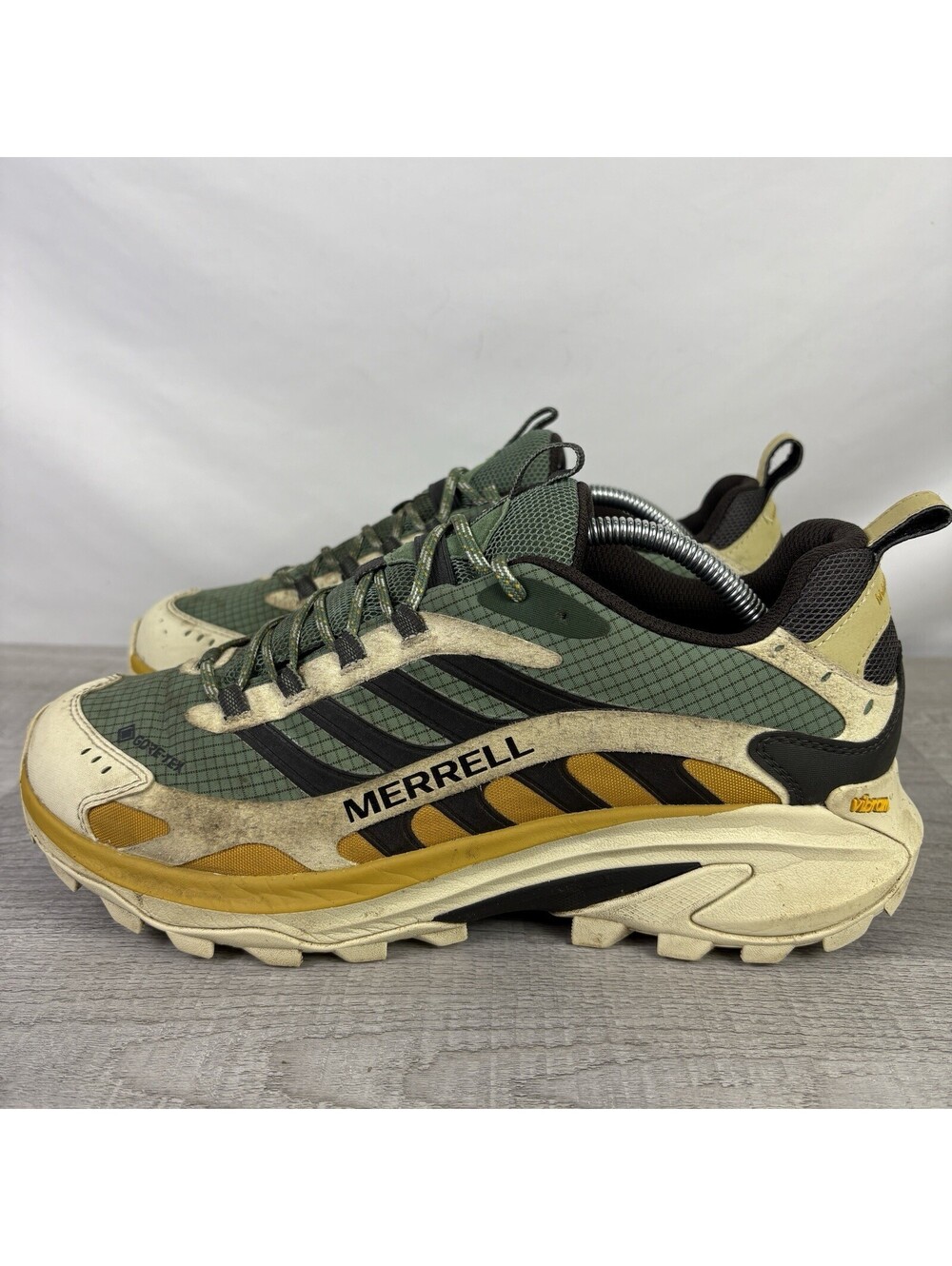 Merrell Moab Speed 2 GORE-TEX - Size 10.5